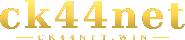 ck44net logo